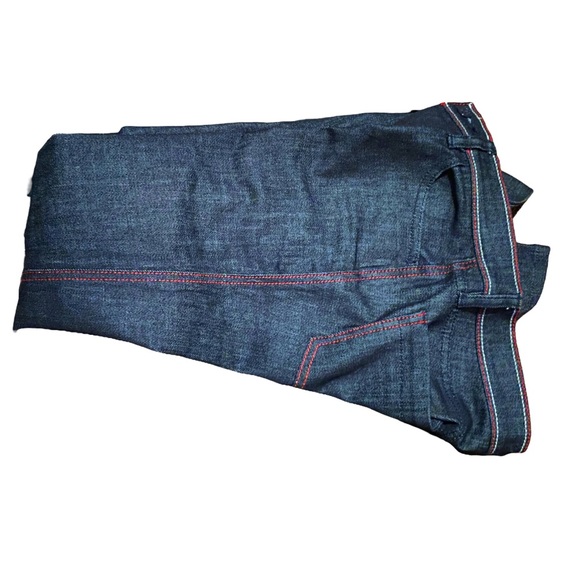 Tory Burch Jeans Limited Edition - Picture 8 of 11